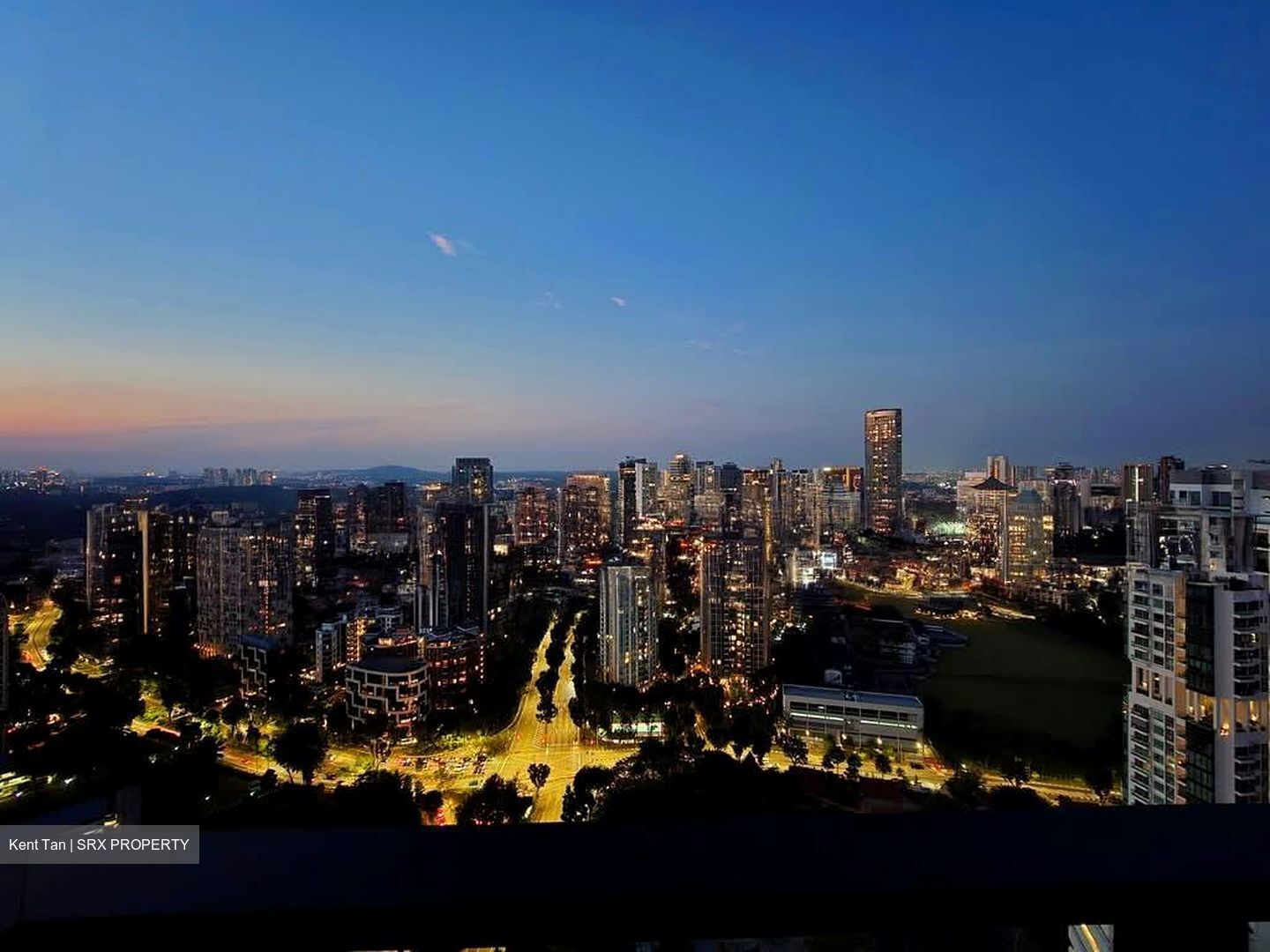 Irwell Hill Residences (D9), Apartment #581910731